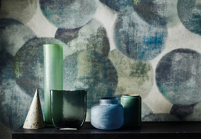 Обои Black Edition Zafaro Wallcovering W931/02