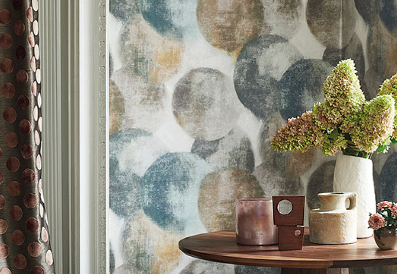 Обои Black Edition Zafaro Wallcovering W931/01