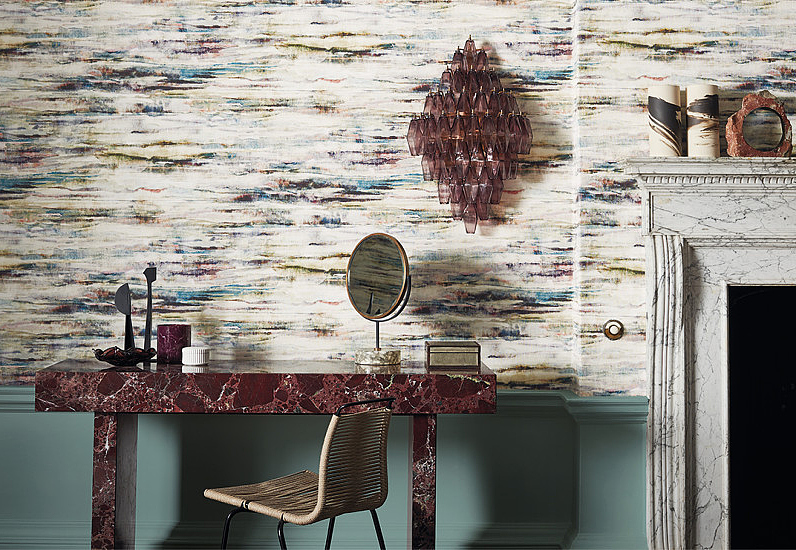 Обои Black Edition Zafaro Wallcovering W925/02