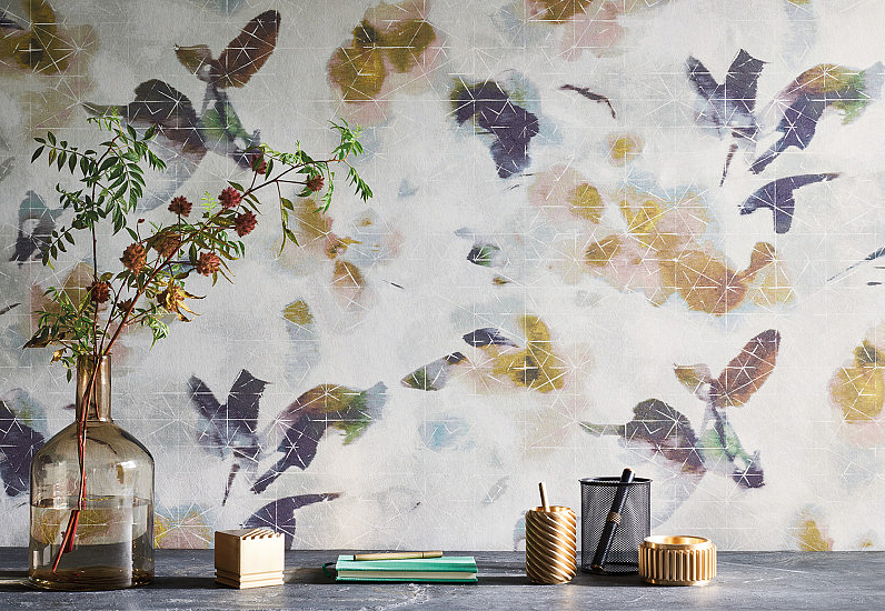 Обои Black Edition Zafaro Wallcovering W927/03