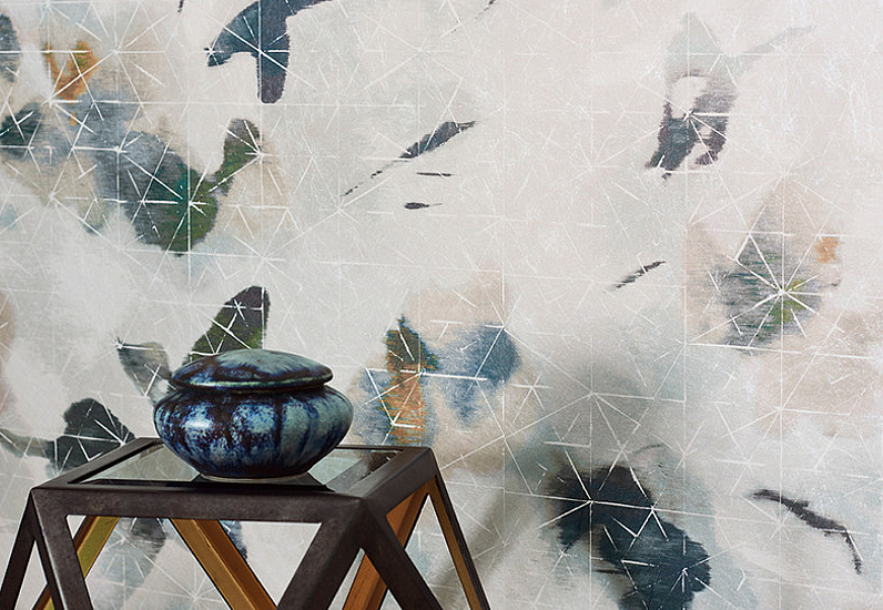 Обои Black Edition Zafaro Wallcovering W927/01
