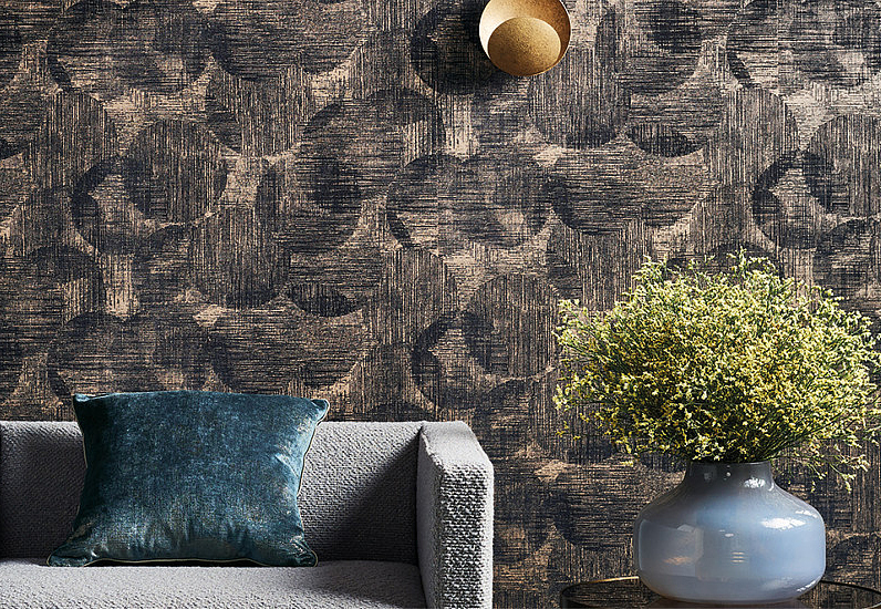 Обои Black Edition Zafaro Wallcovering W932/04