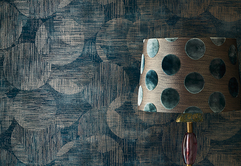 Обои Black Edition Zafaro Wallcovering W932/03