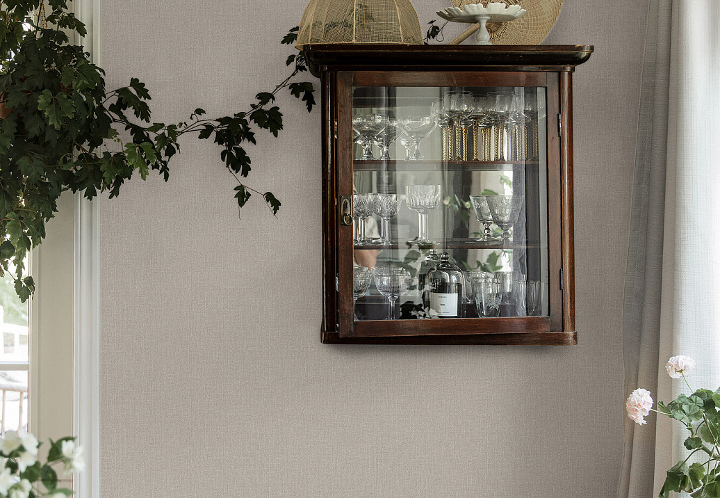 Обои Borastapeter Cottage Garden 3566