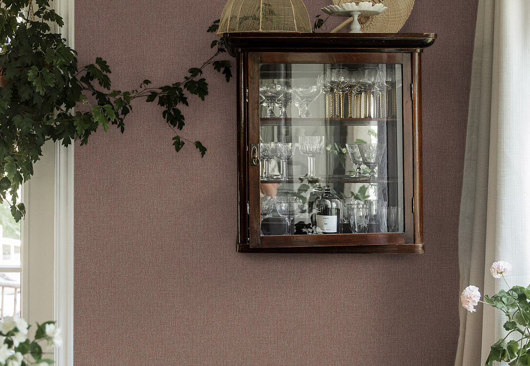 Обои Borastapeter Cottage Garden 3567