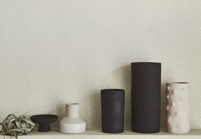 Обои Villa Nova Serene wallcoverings W618/03