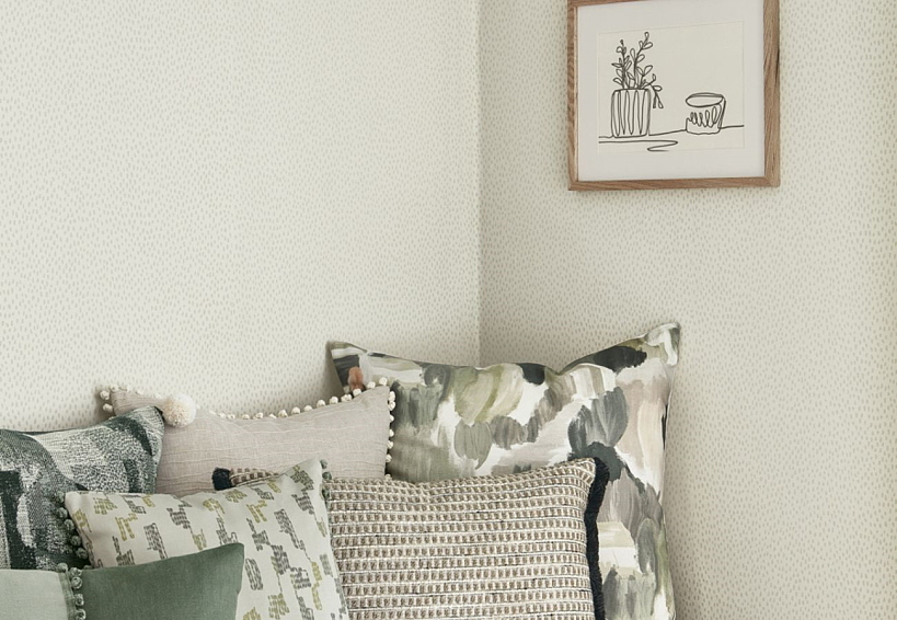 Обои Villa Nova Serene wallcoverings W618/03
