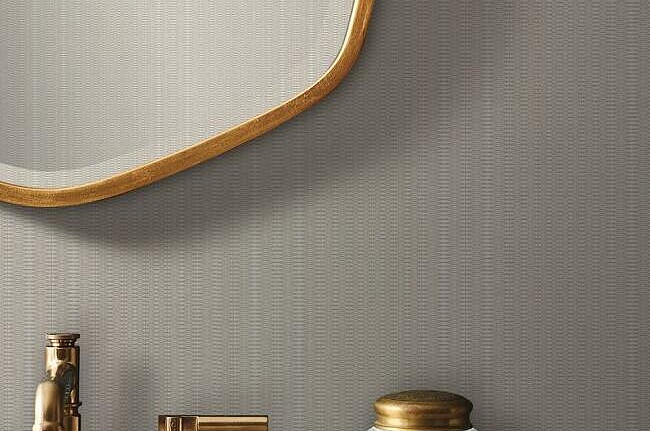 Обои Carlisle & Co High Performance Vinyl LX1556