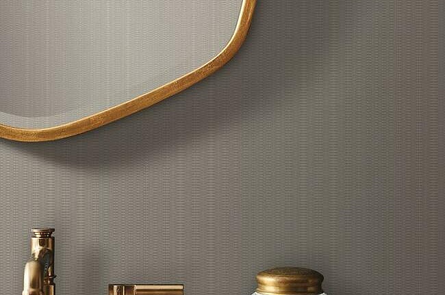 Обои Carlisle & Co High Performance Vinyl LX1557