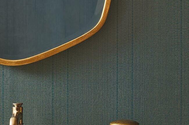 Обои Carlisle & Co High Performance Vinyl LX1558