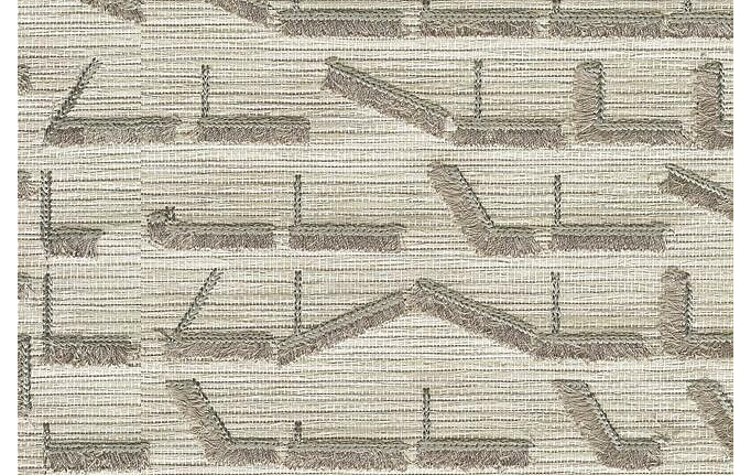 Американские обои Carlisle & Co, коллекция Naturals, артикул LX1466