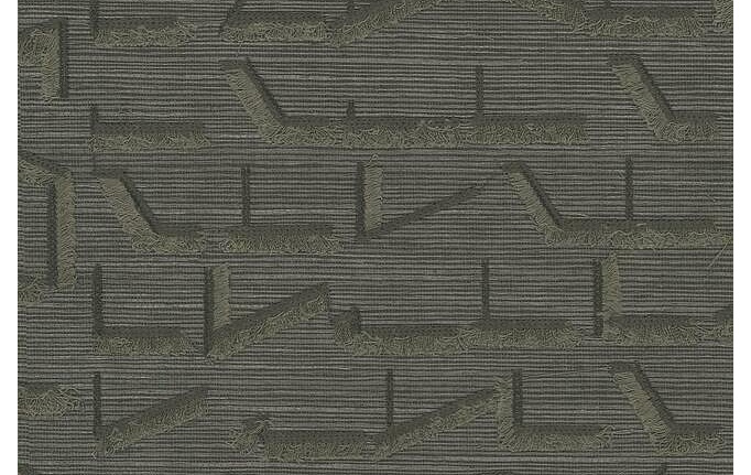 Американские обои Carlisle & Co, коллекция Naturals, артикул LX1467