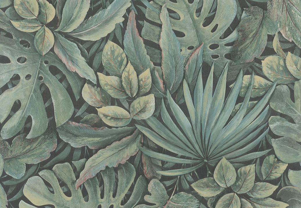 Обои Marburg Botanica 33004
