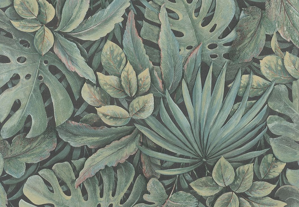Обои Marburg Botanica 33004