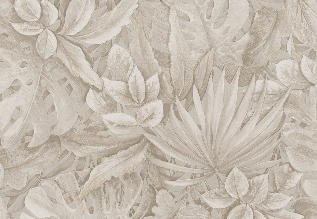 Обои Marburg Botanica 33007