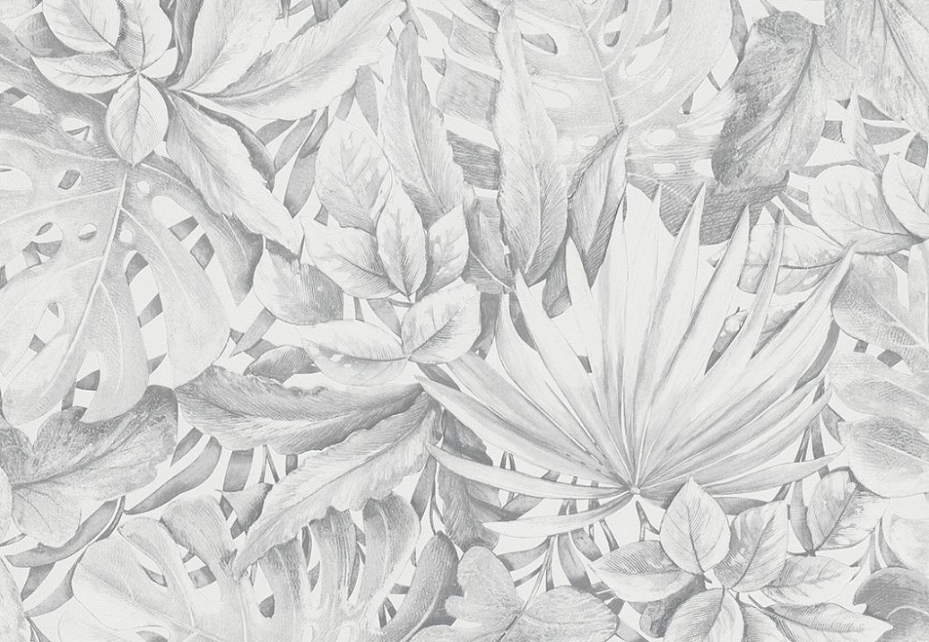 Обои Marburg Botanica 33008