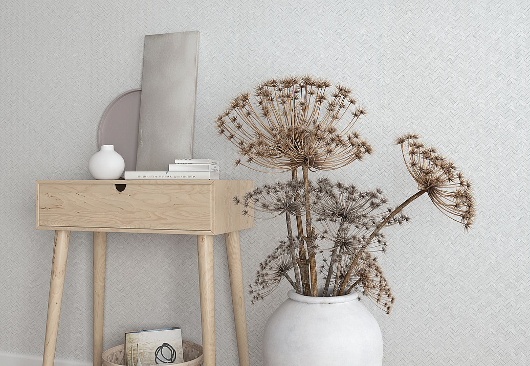 Обои Marburg Botanica 33015