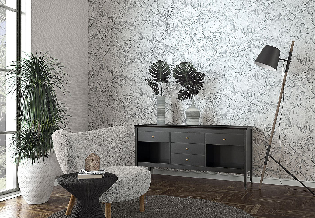 Обои Marburg Botanica 33023