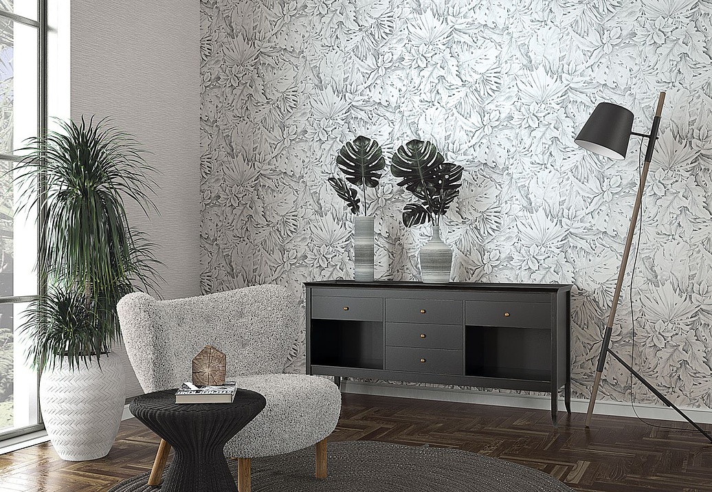 Обои Marburg Botanica 33023