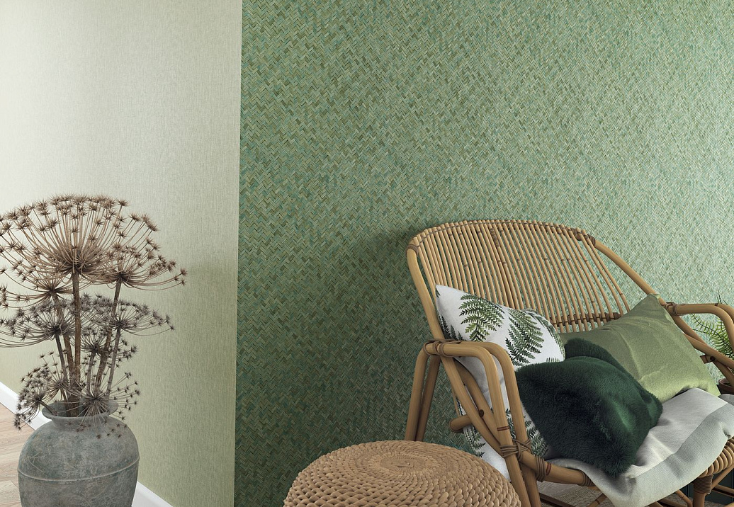 Обои Marburg Botanica 33031