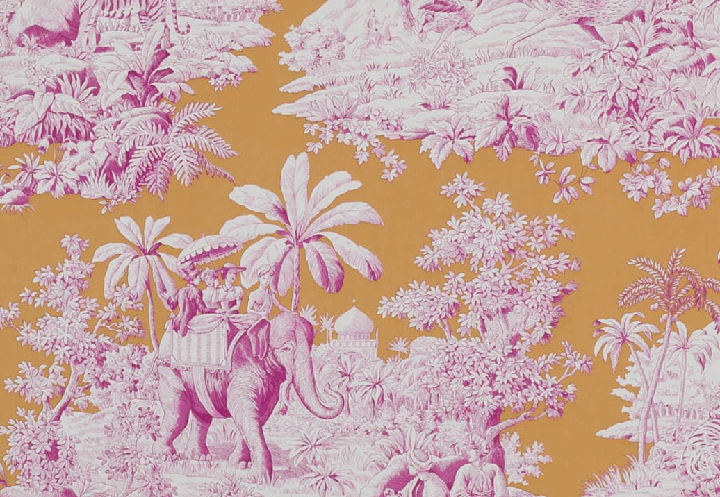Обои Manuel Canovas Balangan 03101-01