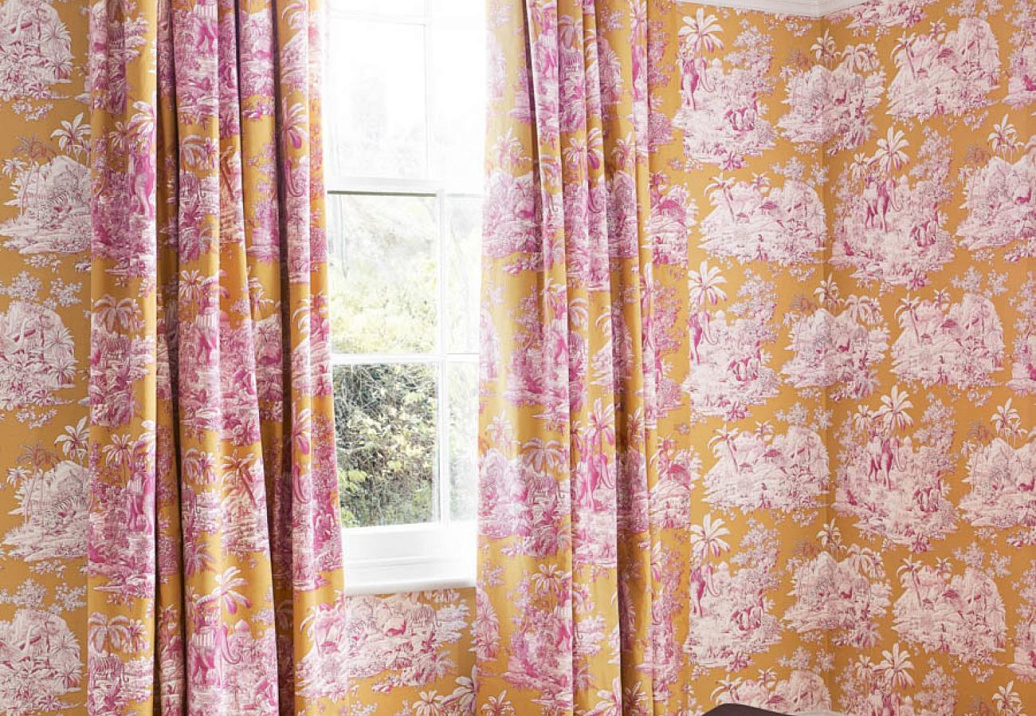 Обои Manuel Canovas Balangan 03101-01