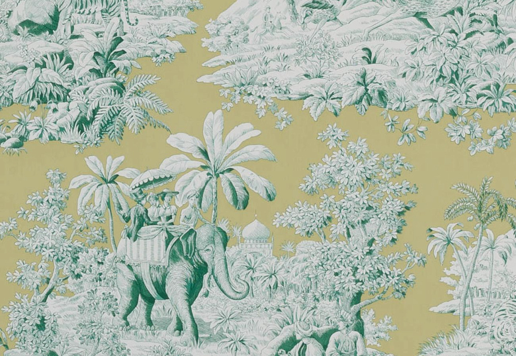 Обои Manuel Canovas Balangan 03101-03