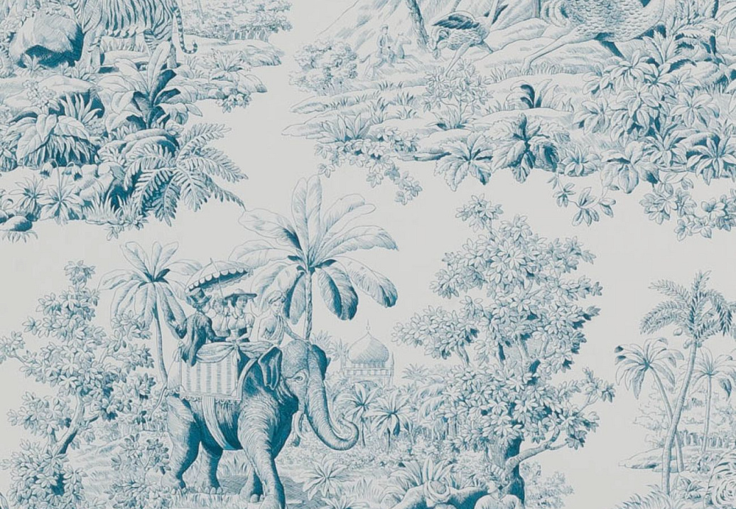 Обои Manuel Canovas Balangan 03101-04