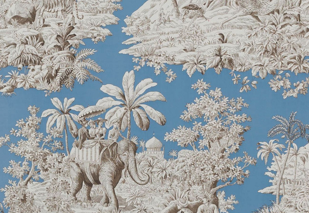 Обои Manuel Canovas Balangan 03101-05