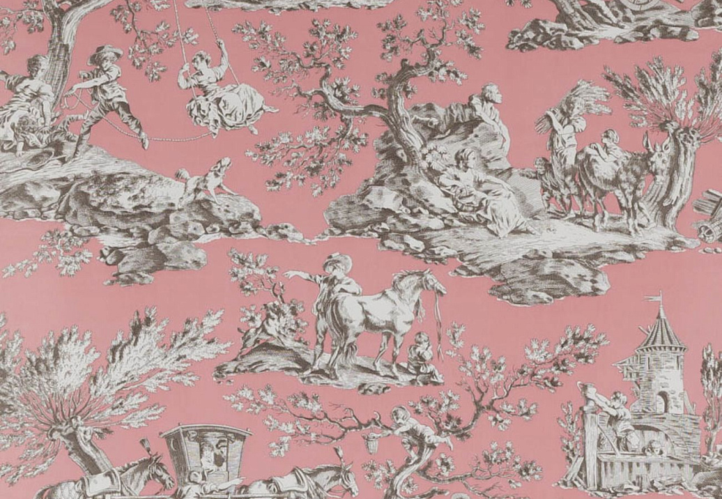 Обои Manuel Canovas Balangan 03102-01