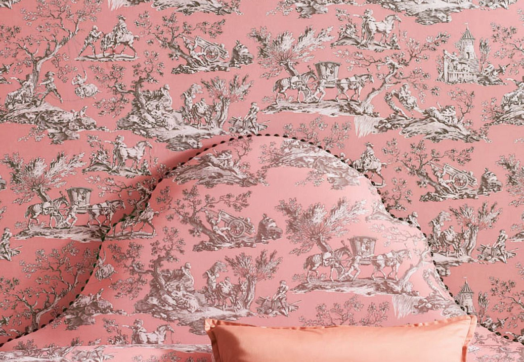 Обои Manuel Canovas Balangan 03102-01