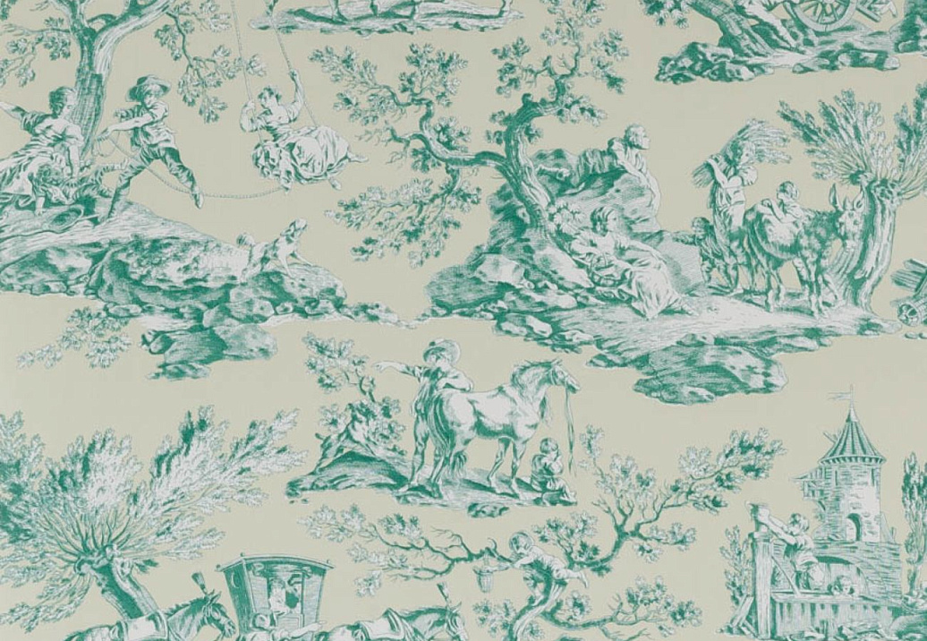 Обои Manuel Canovas Balangan 03102-02
