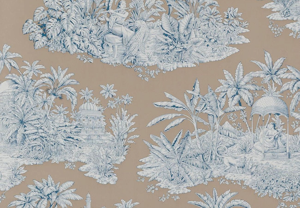 Обои Manuel Canovas Balangan 03103-01