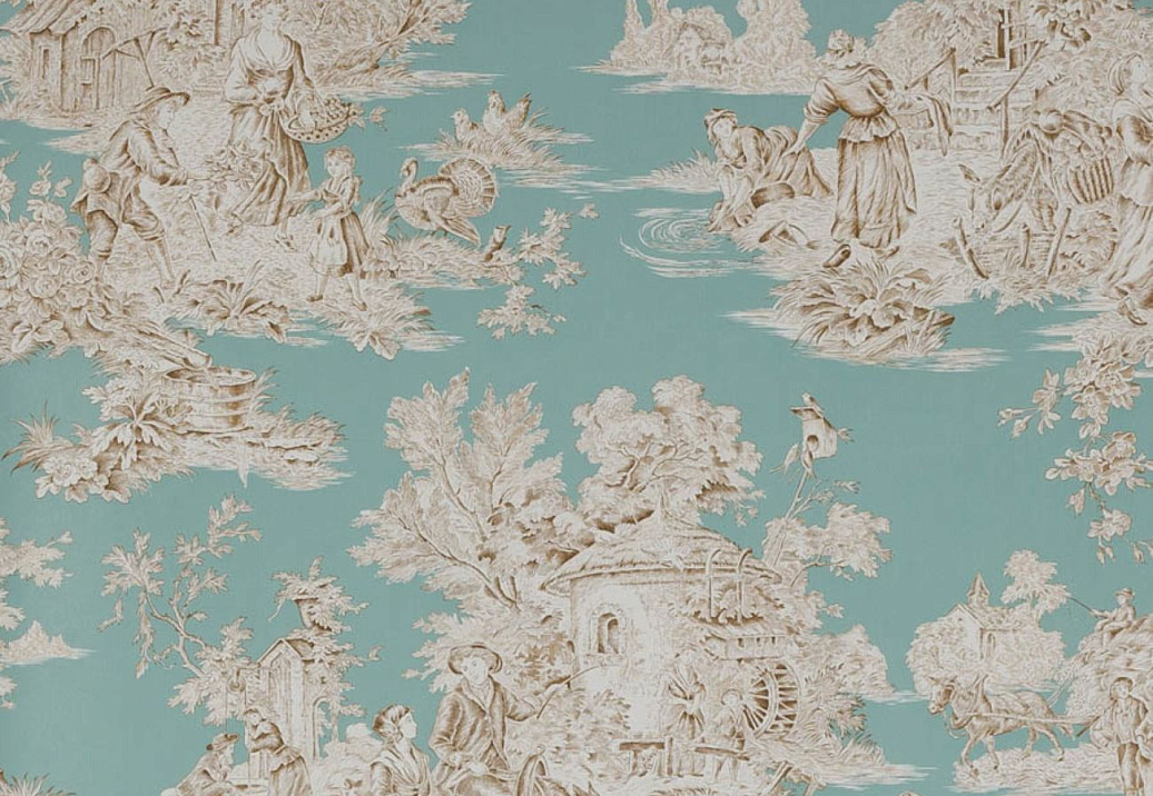 Обои Manuel Canovas Balangan 03104-02