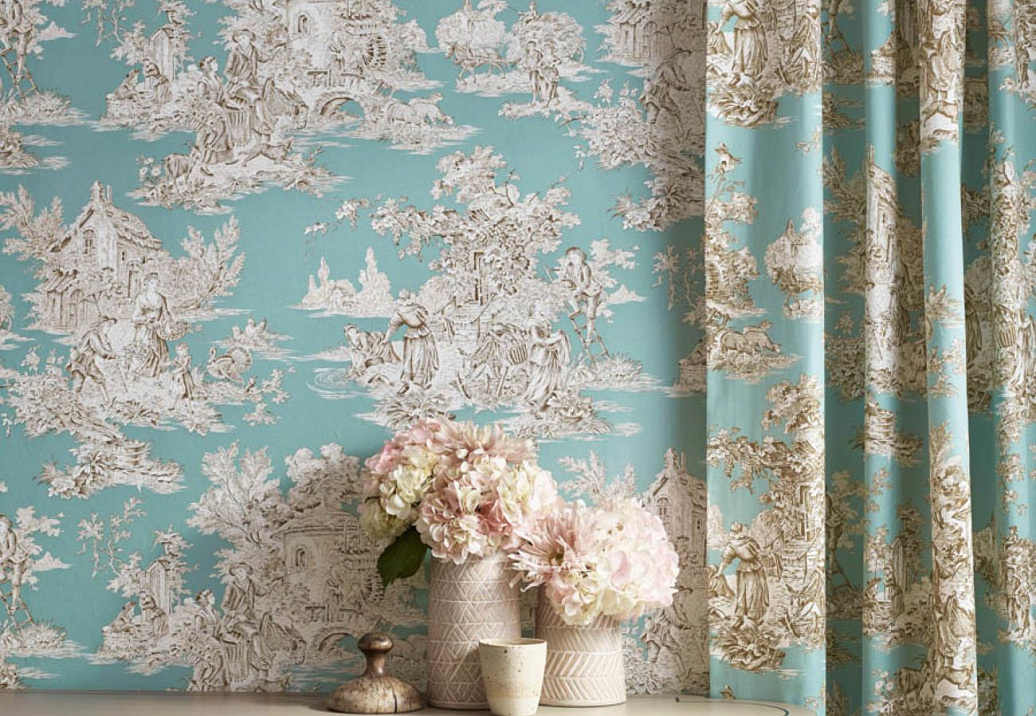 Обои Manuel Canovas Balangan 03104-02