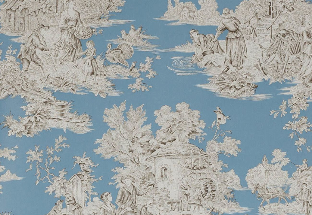 Обои Manuel Canovas Balangan 03104-03