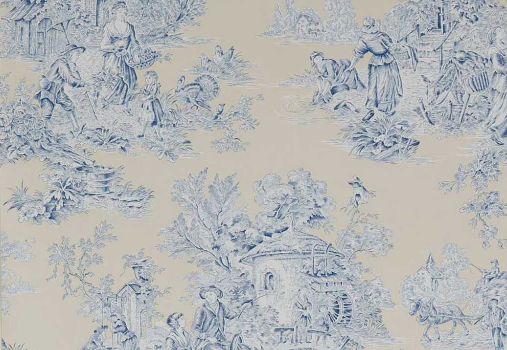Обои Manuel Canovas Balangan 03104-04