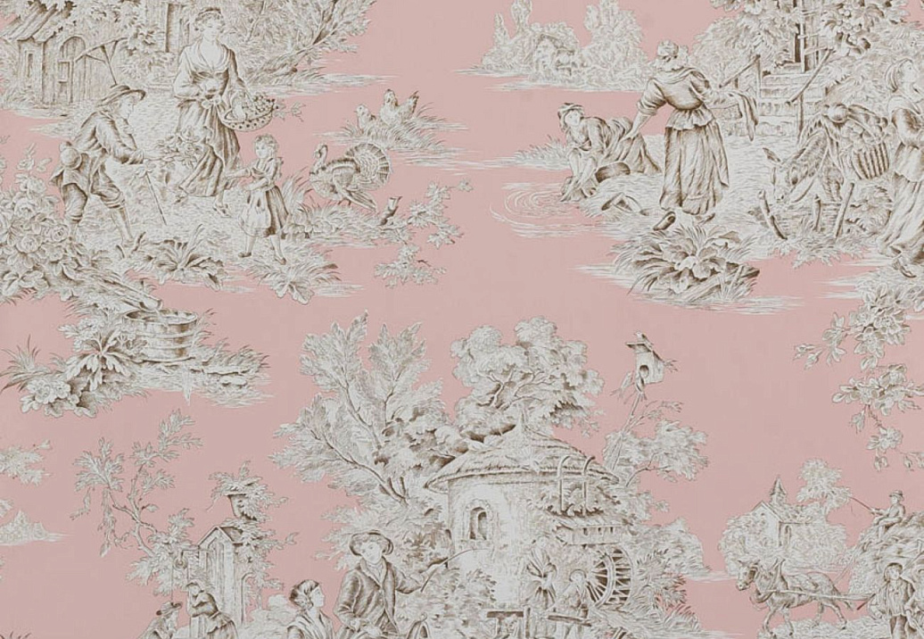Обои Manuel Canovas Balangan 03104-05