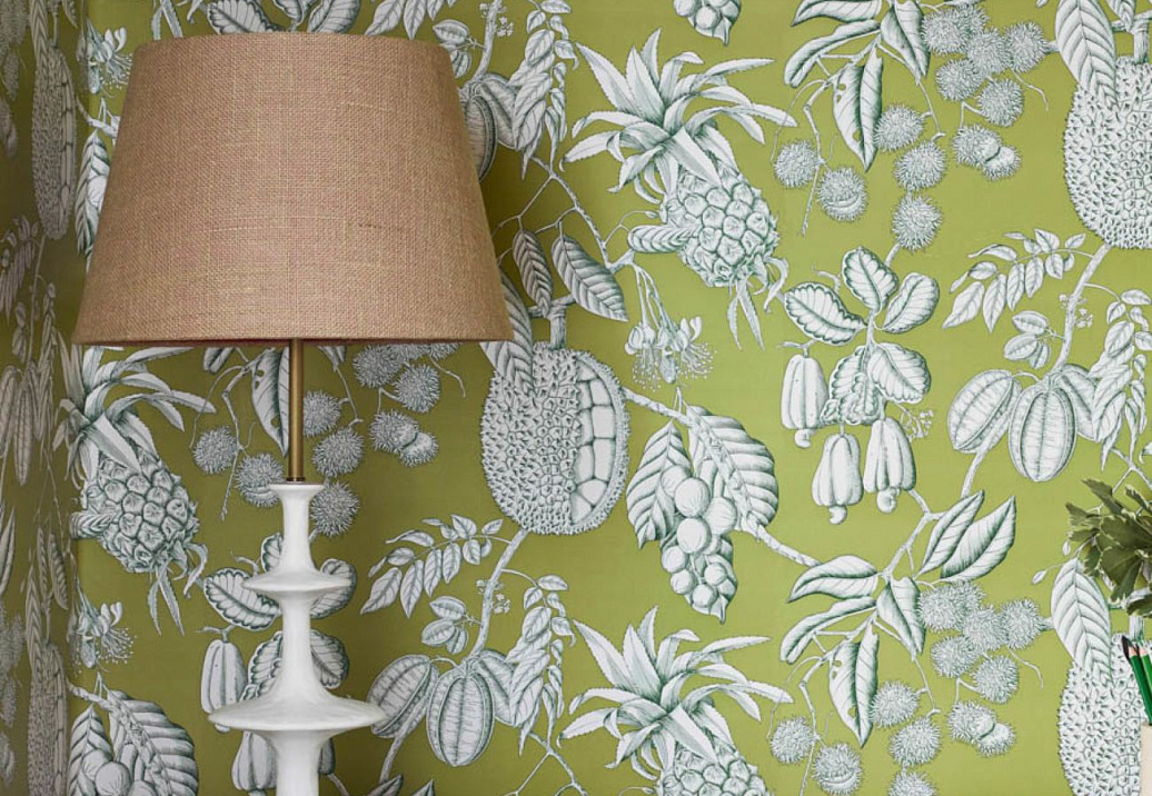 Обои Manuel Canovas Balangan 03106-03