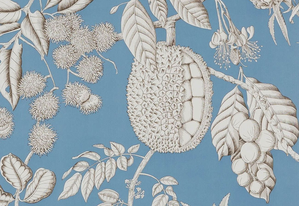 Обои Manuel Canovas Balangan 03106-04