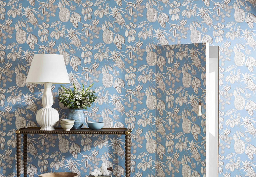 Обои Manuel Canovas Balangan 03106-04