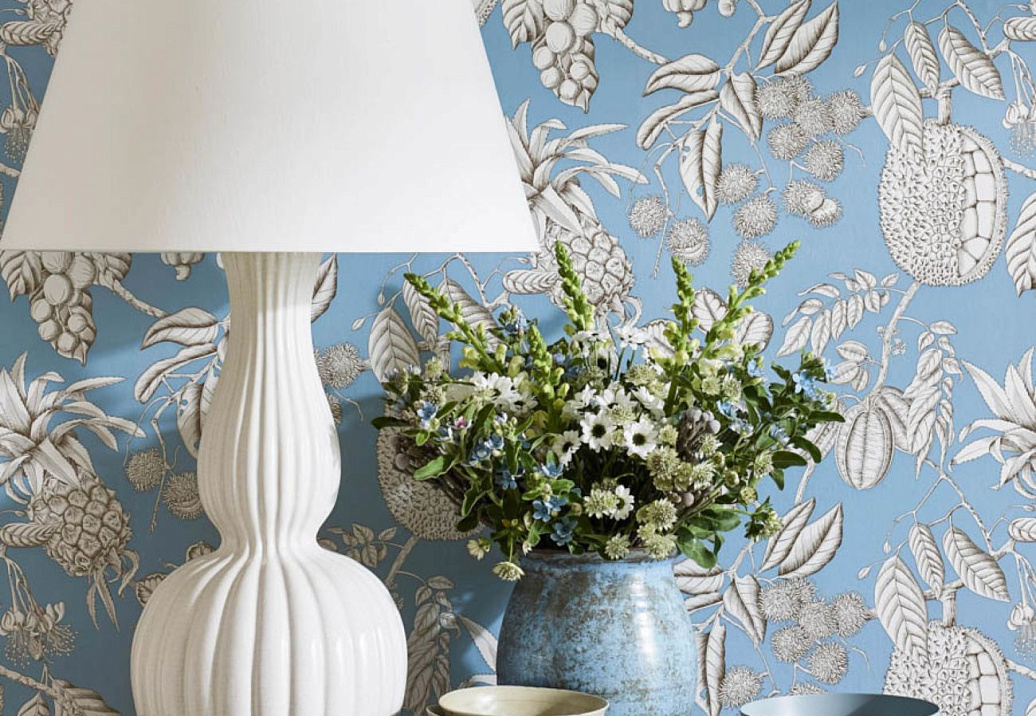 Обои Manuel Canovas Balangan 03106-04