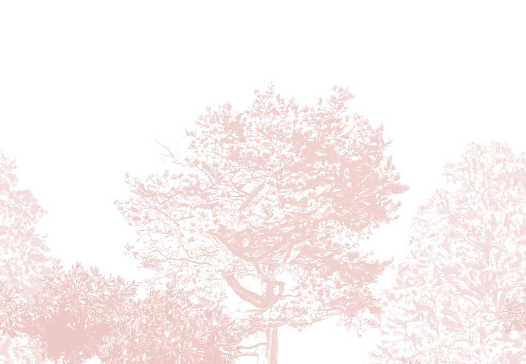 Панно и фотообои Sian Zeng Classic Wallpapers HUATREES04