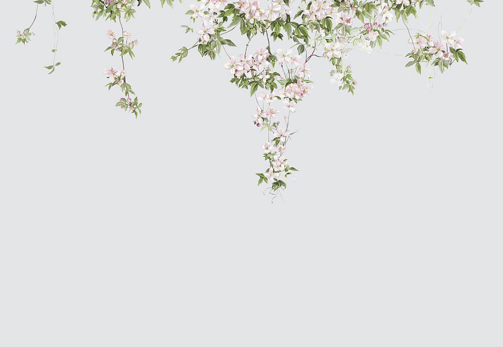 Панно и фотообои Sian Zeng Classic Wallpapers ClemB