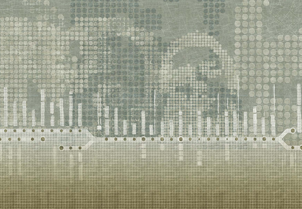 Панно и фотообои Tecnografica Collection 2021 78442-6