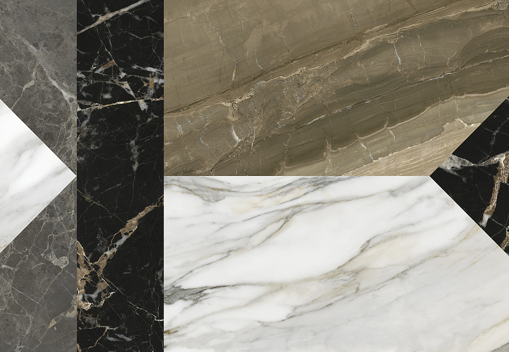 Обои Tecnografica Decorative Panels 78019-1