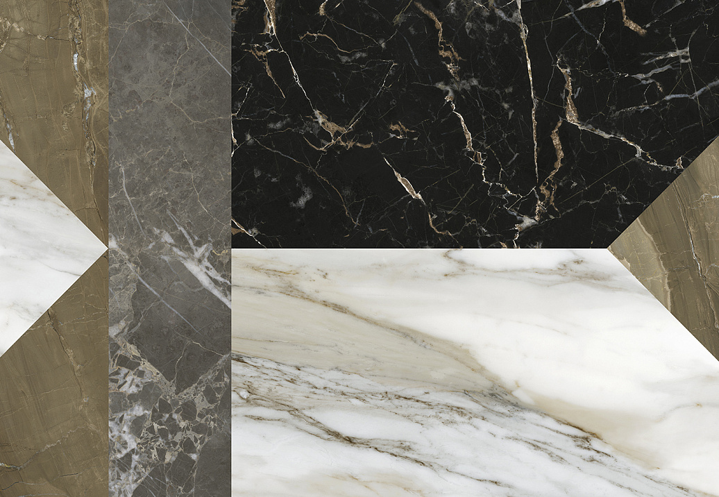 Обои Tecnografica Decorative Panels 78019-2