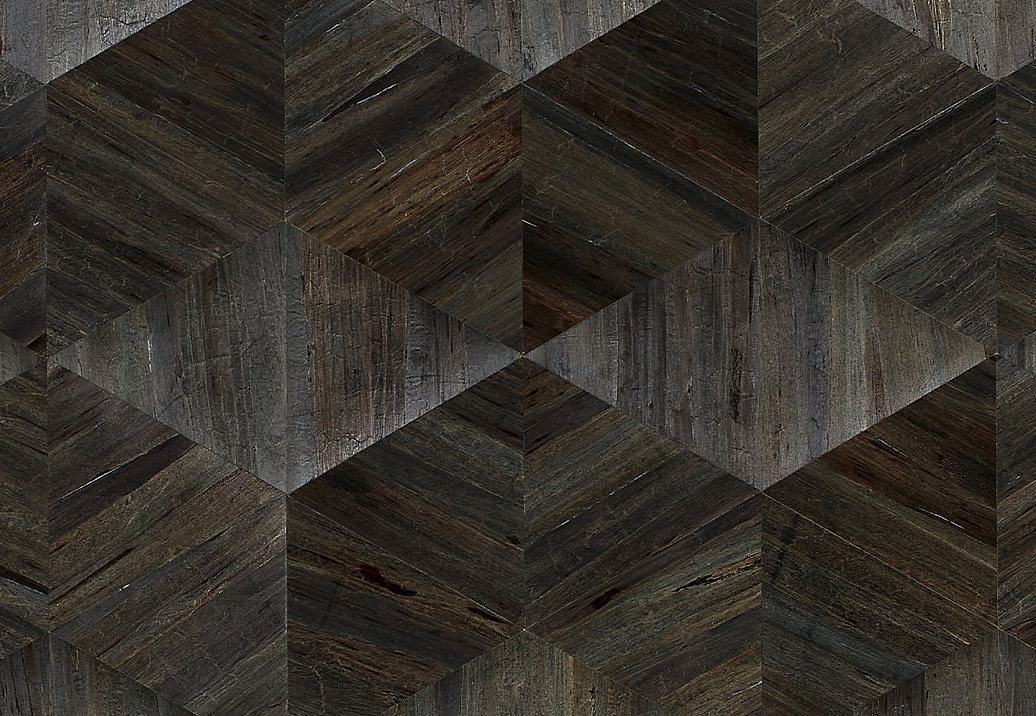 Обои Phillip Jeffries House Of Naturals 8863