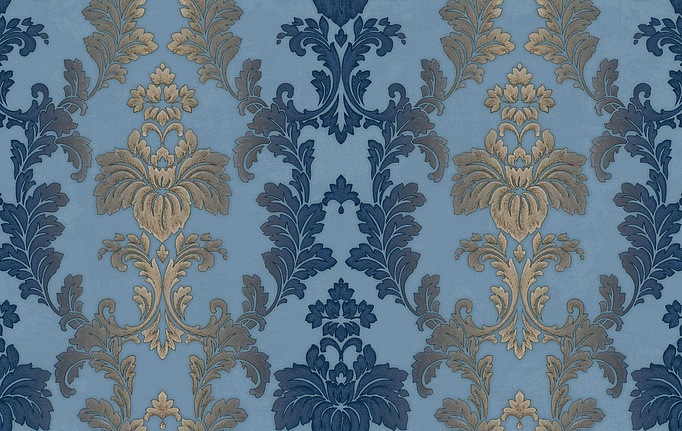 Итальянские обои Parato, коллекция Cristiana Masi (Lusso), артикул 48607