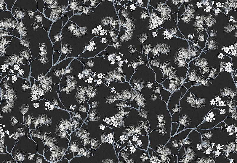Обои Khroma Kimono (Guy Masureel) KIM105